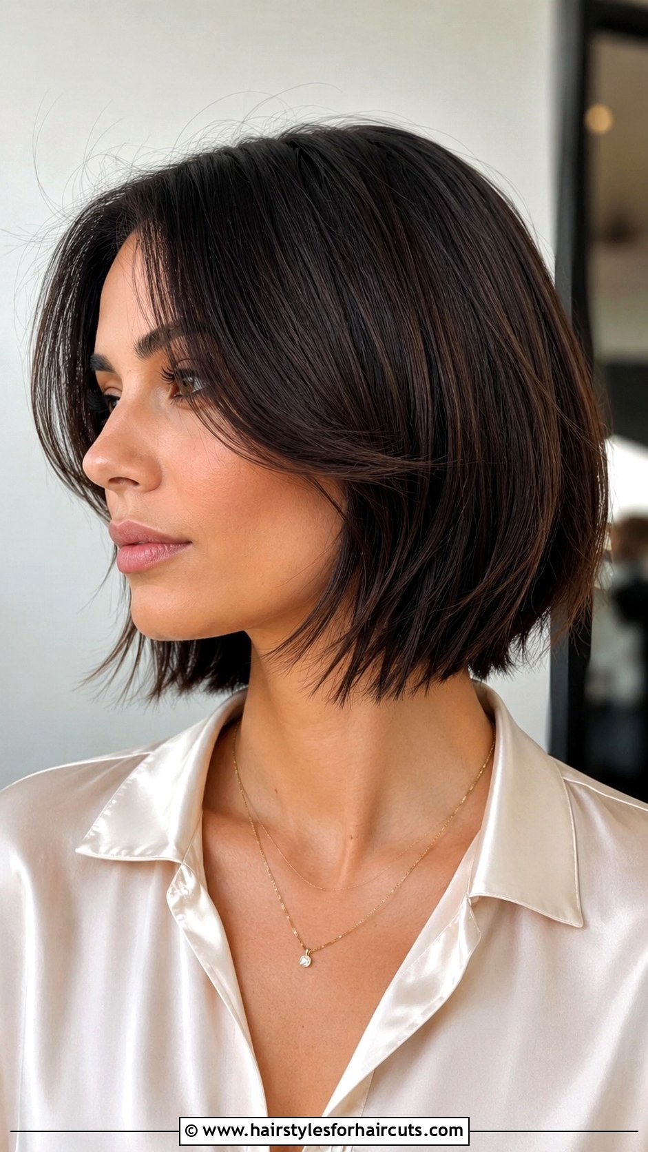 Razor Cut Bob - 25 sharp haircuts - 25 sharp haircuts