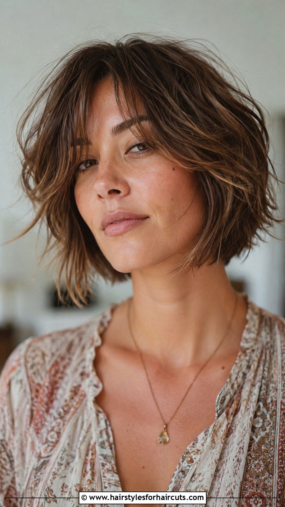 Razor Cut Bob - 25 short hairstyles cuts - 25 short hairstyles cuts