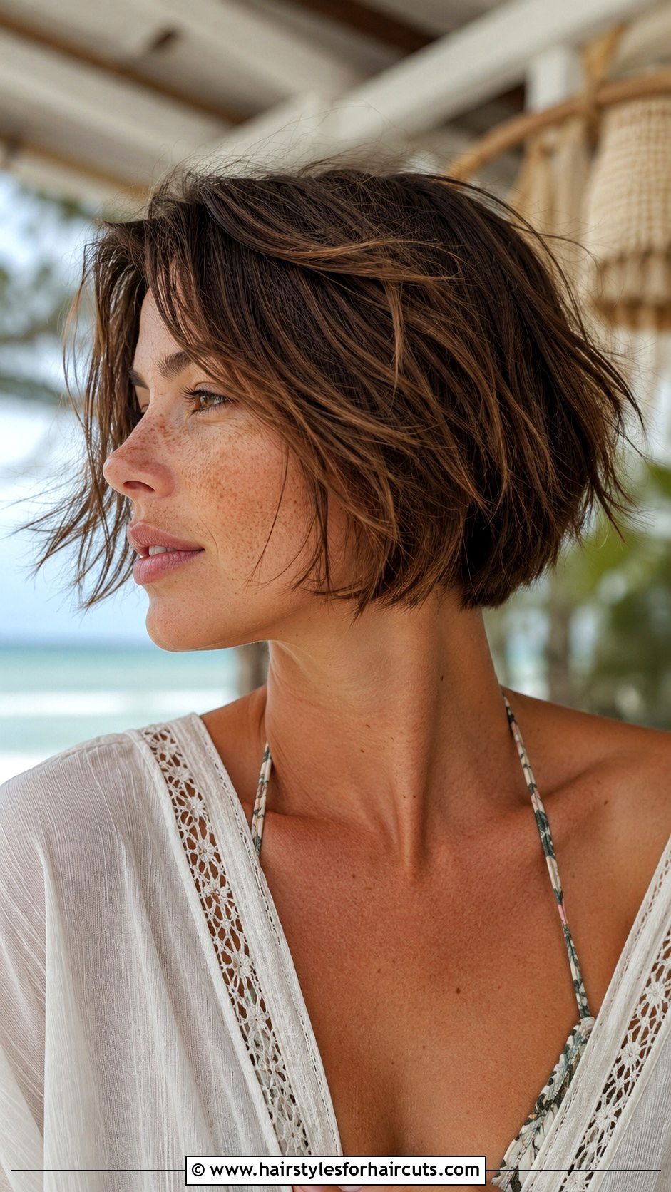 Razor Cut Bob For Fine Hair - 25 short haircuts for fine thinning hair - 25 short haircuts for fine thinning hair