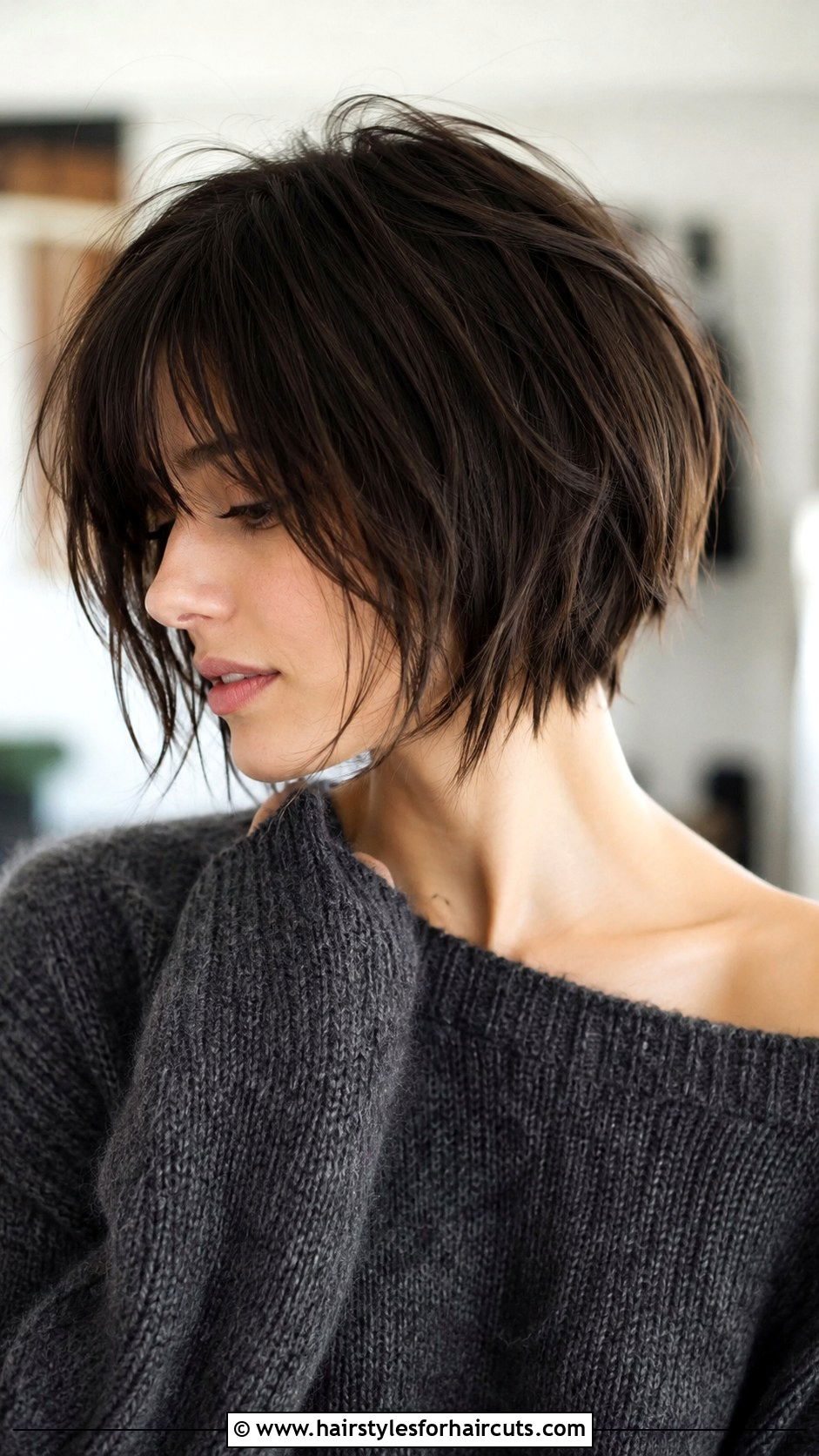 Razor Cut Bob Haircut - 25 haircuts huntsville al - 25 haircuts huntsville al