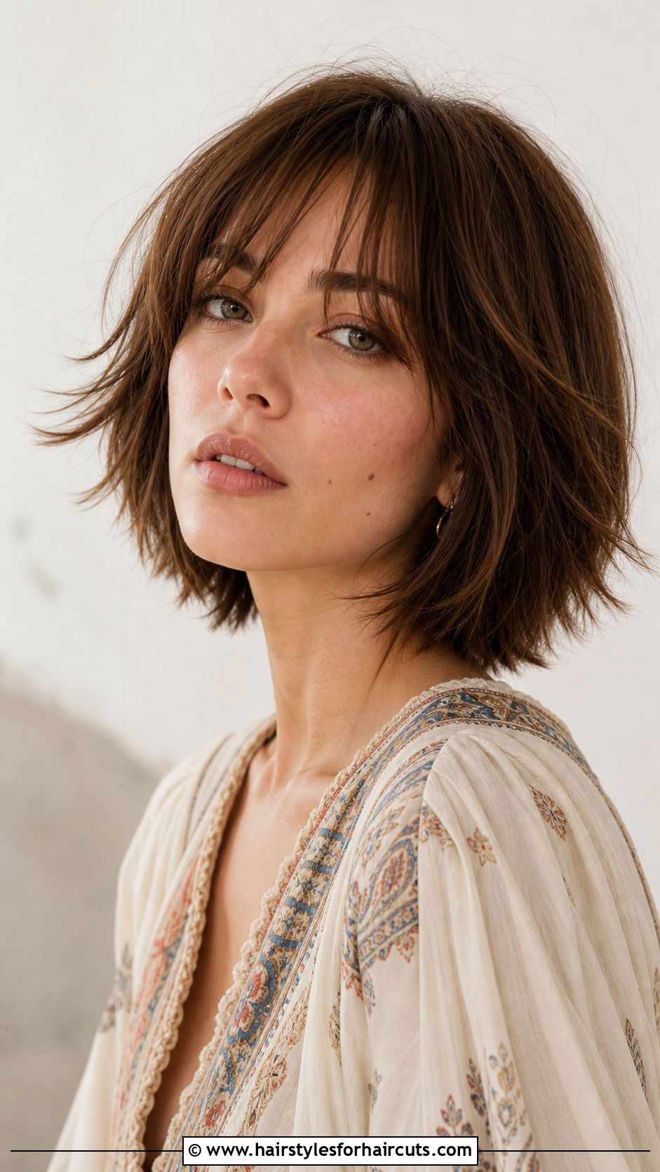 Razor Cut Bob Haircut - 25 cute bob haircuts - 25 cute bob haircuts