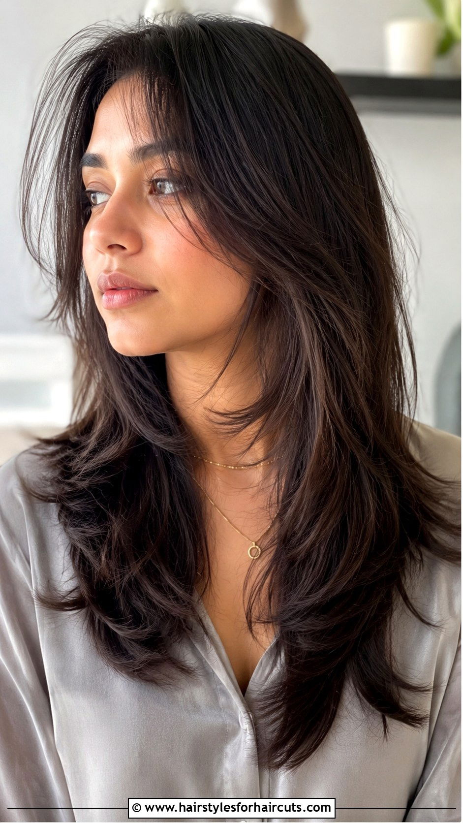Razor Cut Layers For 2b Hair - 25 layered haircuts for 2b hair - 25 layered haircuts for 2b hair