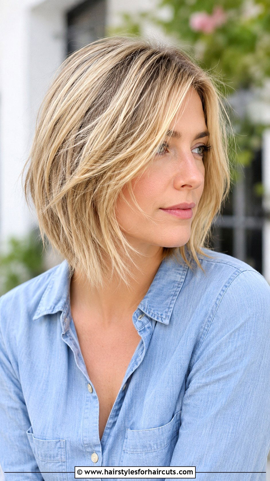 Razor Cut Lob - 25 haircuts jacksonville fl - 25 haircuts jacksonville fl