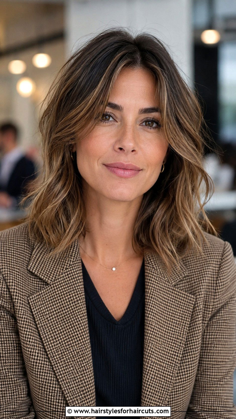 Razor Cut Lob Haircut For Thin Fine Hair - 25 best haircuts for thin fine hair women - 25 best haircuts for thin fine hair women