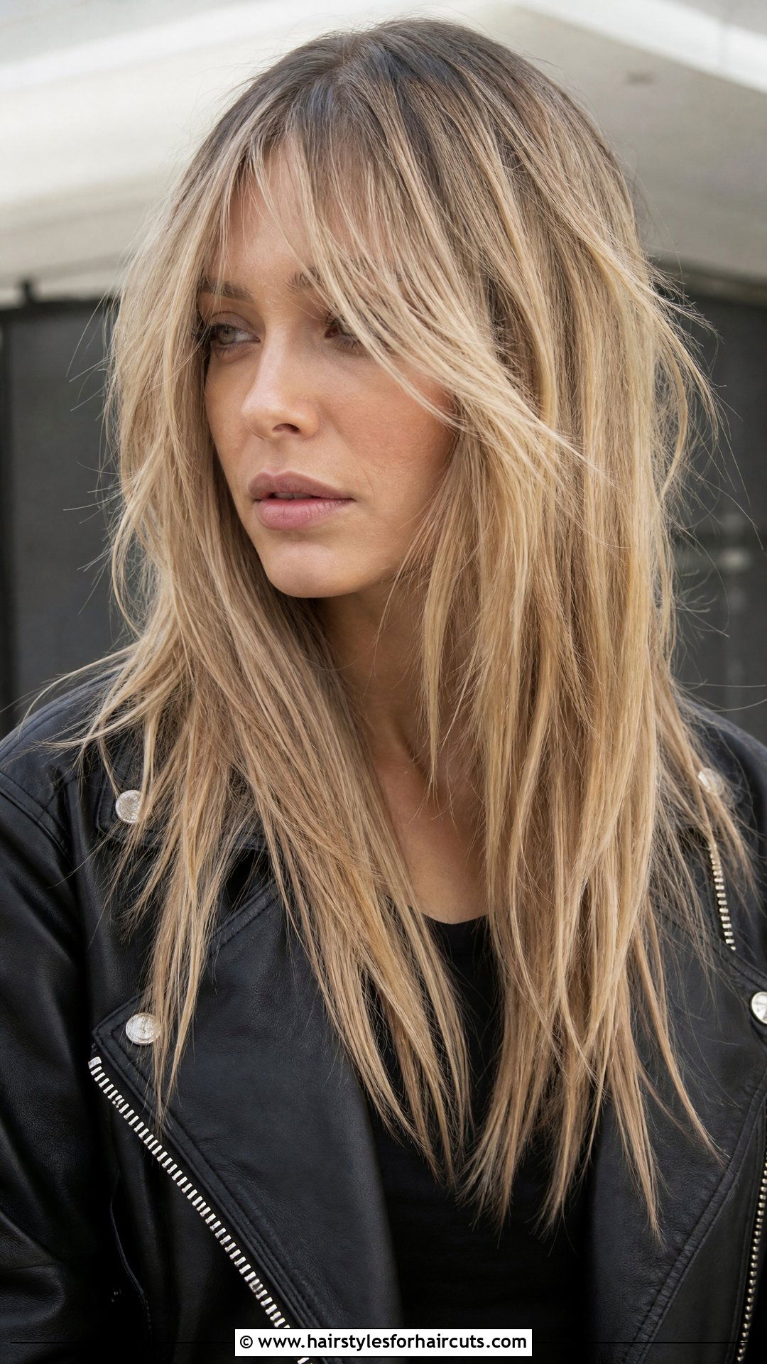 Razor Cut Long Fine Hair - 25 long hairstyles for women with fine hair - 25 long hairstyles for women with fine hair