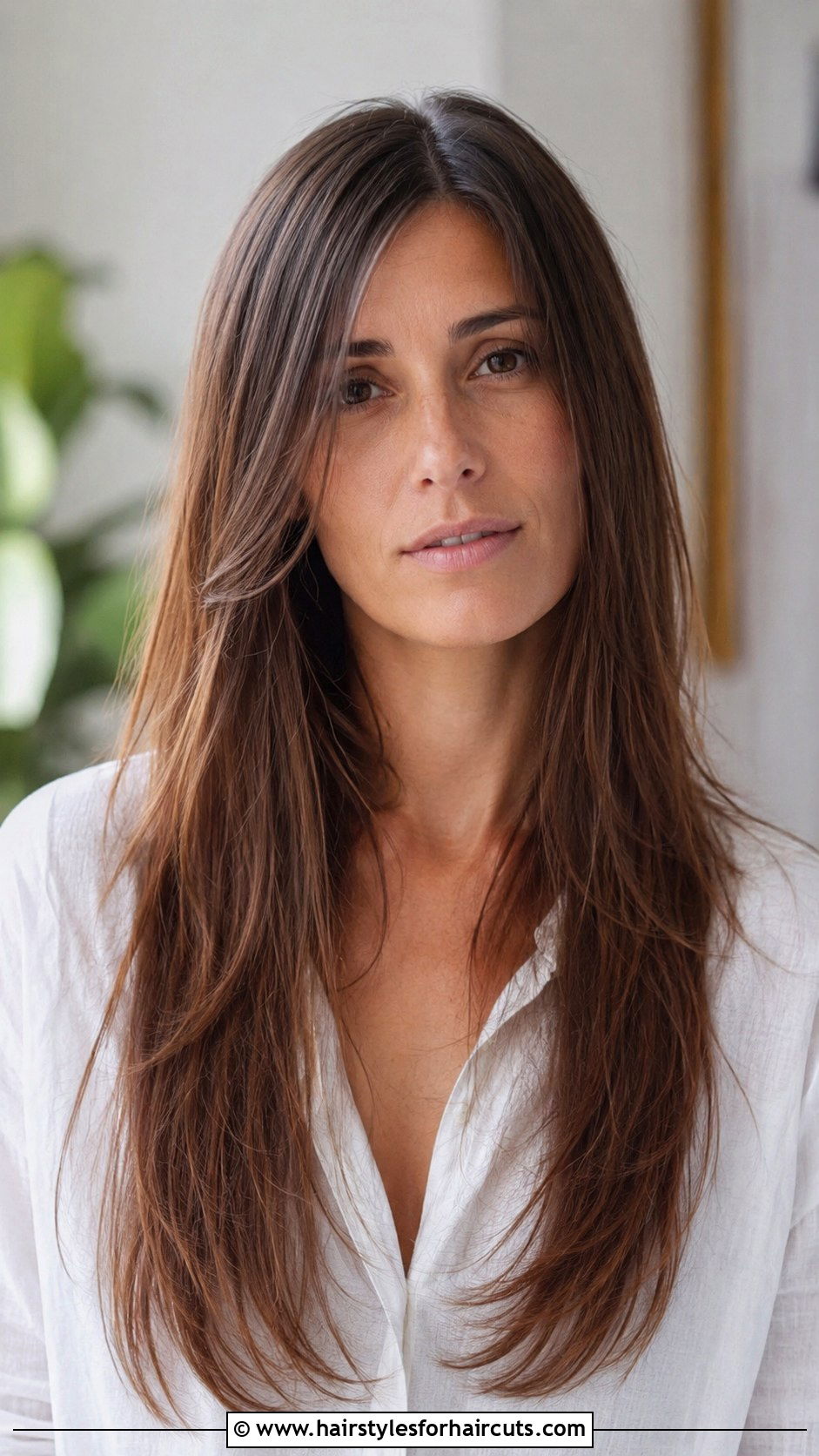 Razor Cut Long Straight Hair - 25 haircuts for long straight hair female - 25 haircuts for long straight hair female