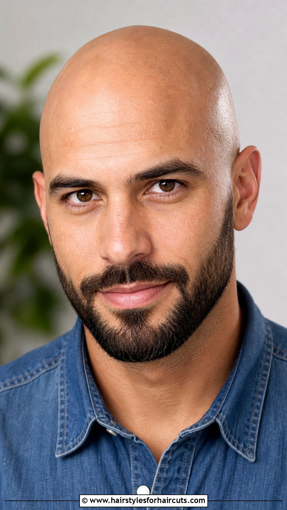 Razor Shave For Balding Men - 25 haircuts for thin balding hair - 25 haircuts for thin balding hair