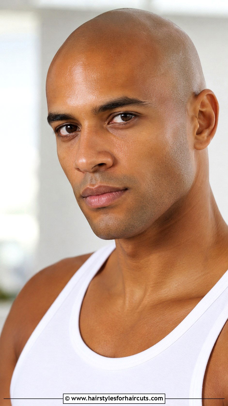 Razor Shave - 25 hair receding hairstyles - 25 hair receding hairstyles