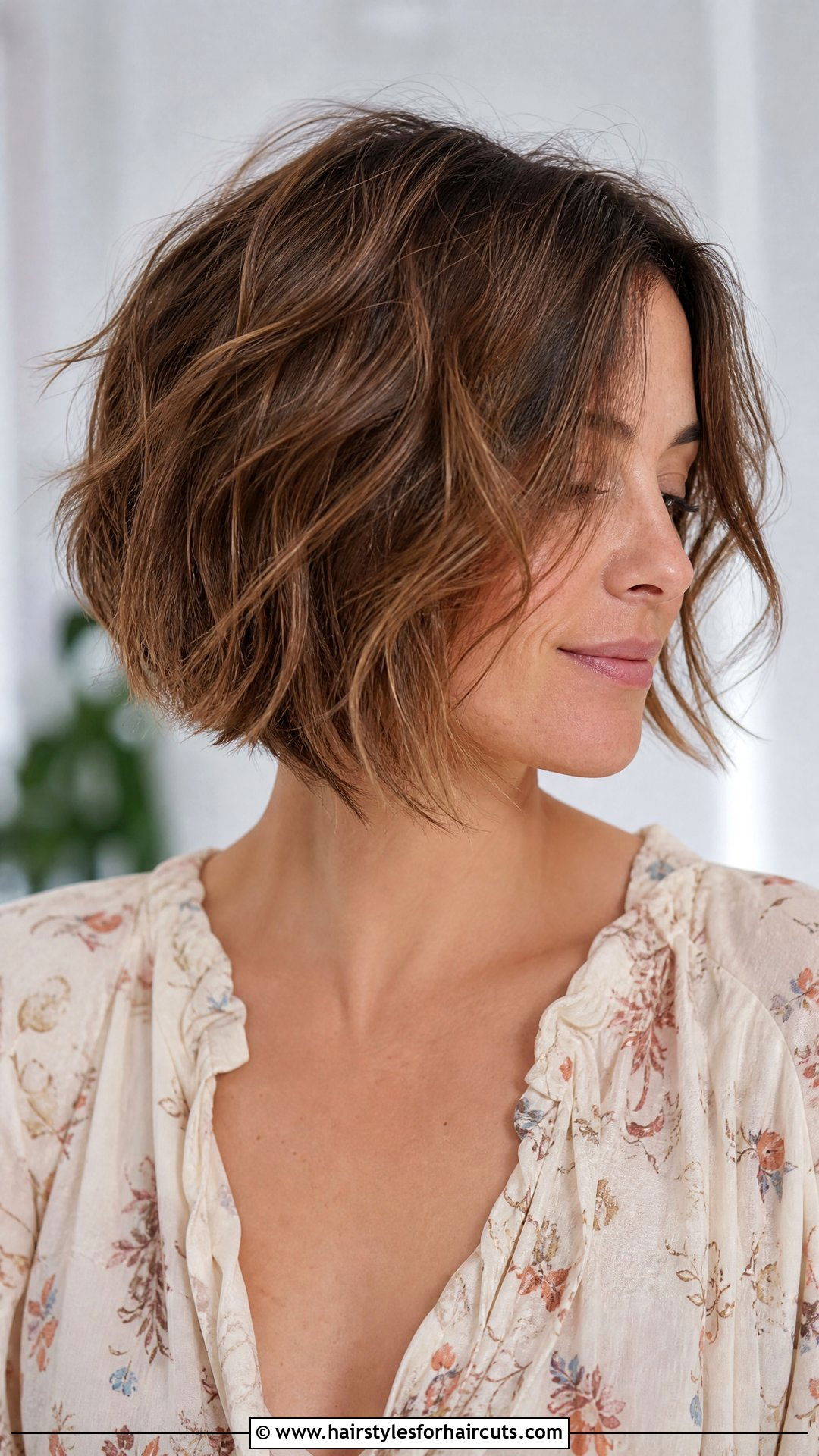 Razored Bob For Thick Wavy Hair - 25 bob haircuts for thick wavy hair - 25 bob haircuts for thick wavy hair