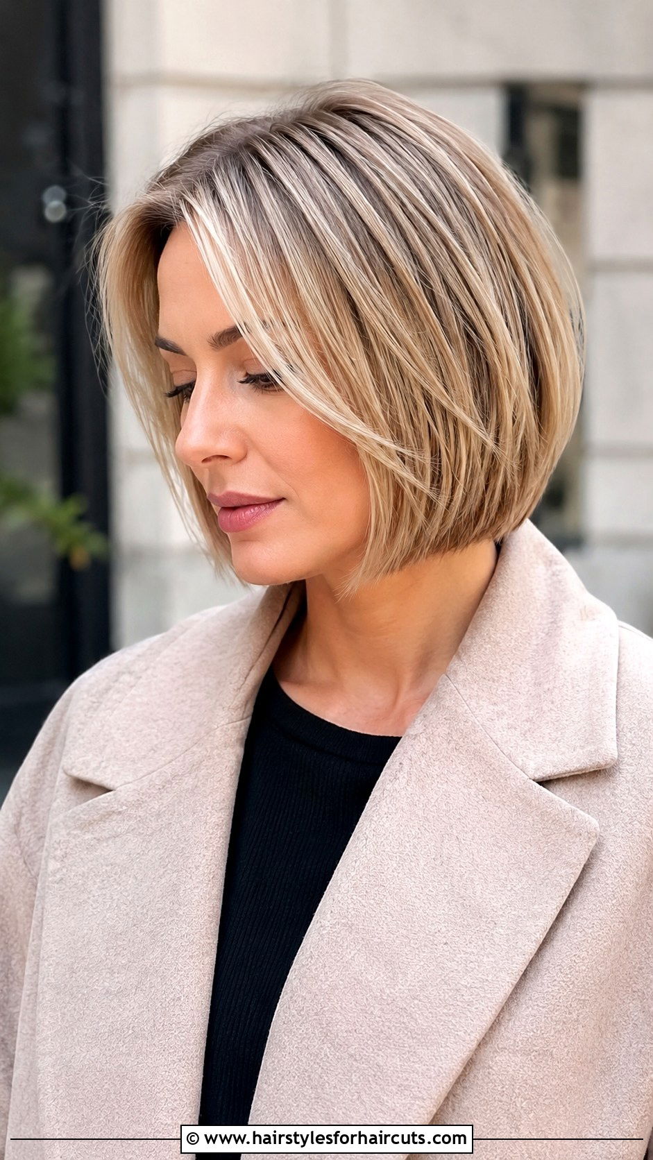 Razored Bob For Thin Hair - 25 haircuts ideas for women with thin hair - 25 haircuts ideas for women with thin hair