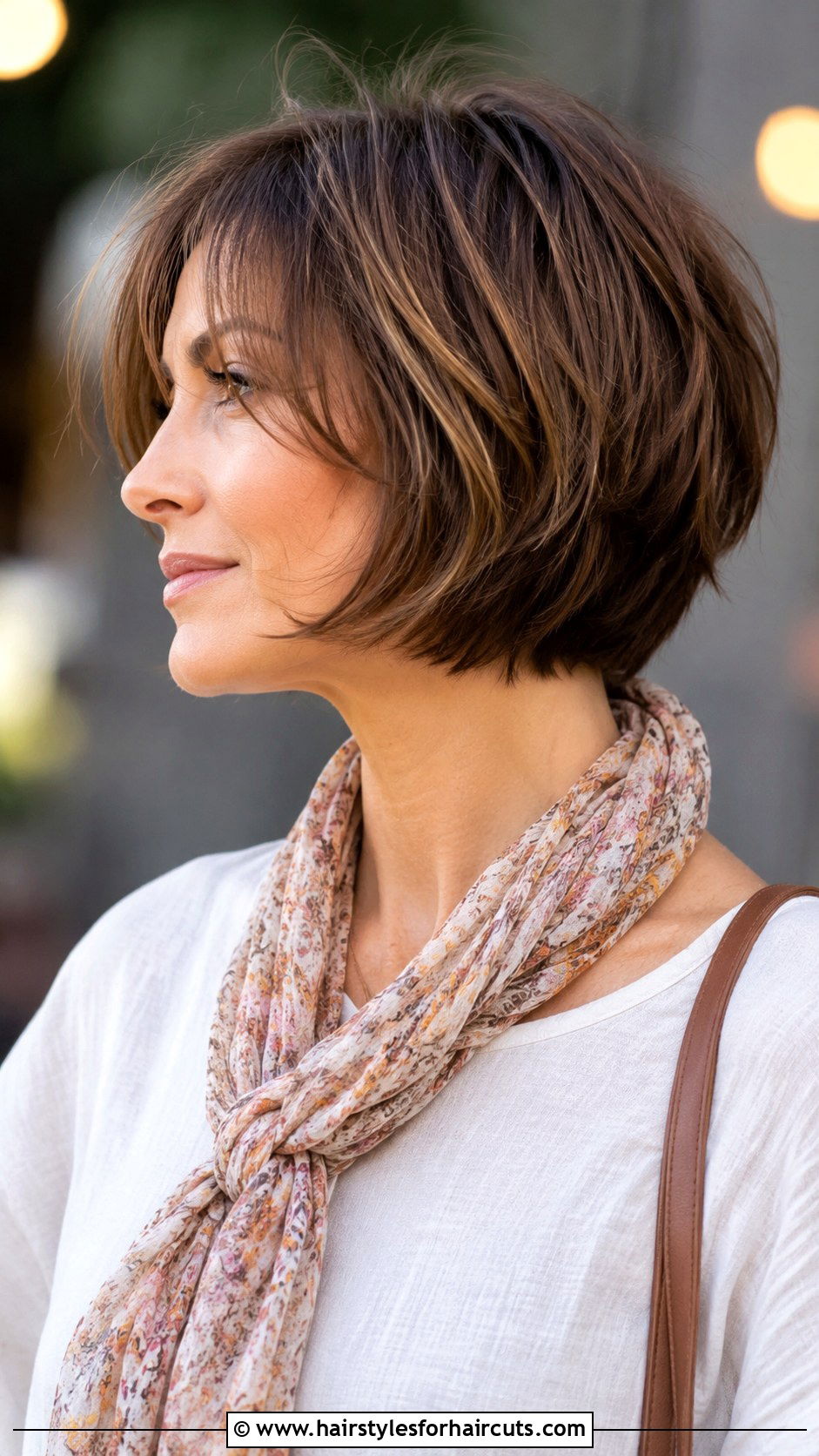 Razored Bob Haircut - 25 haircuts rancho cucamonga - 25 haircuts rancho cucamonga