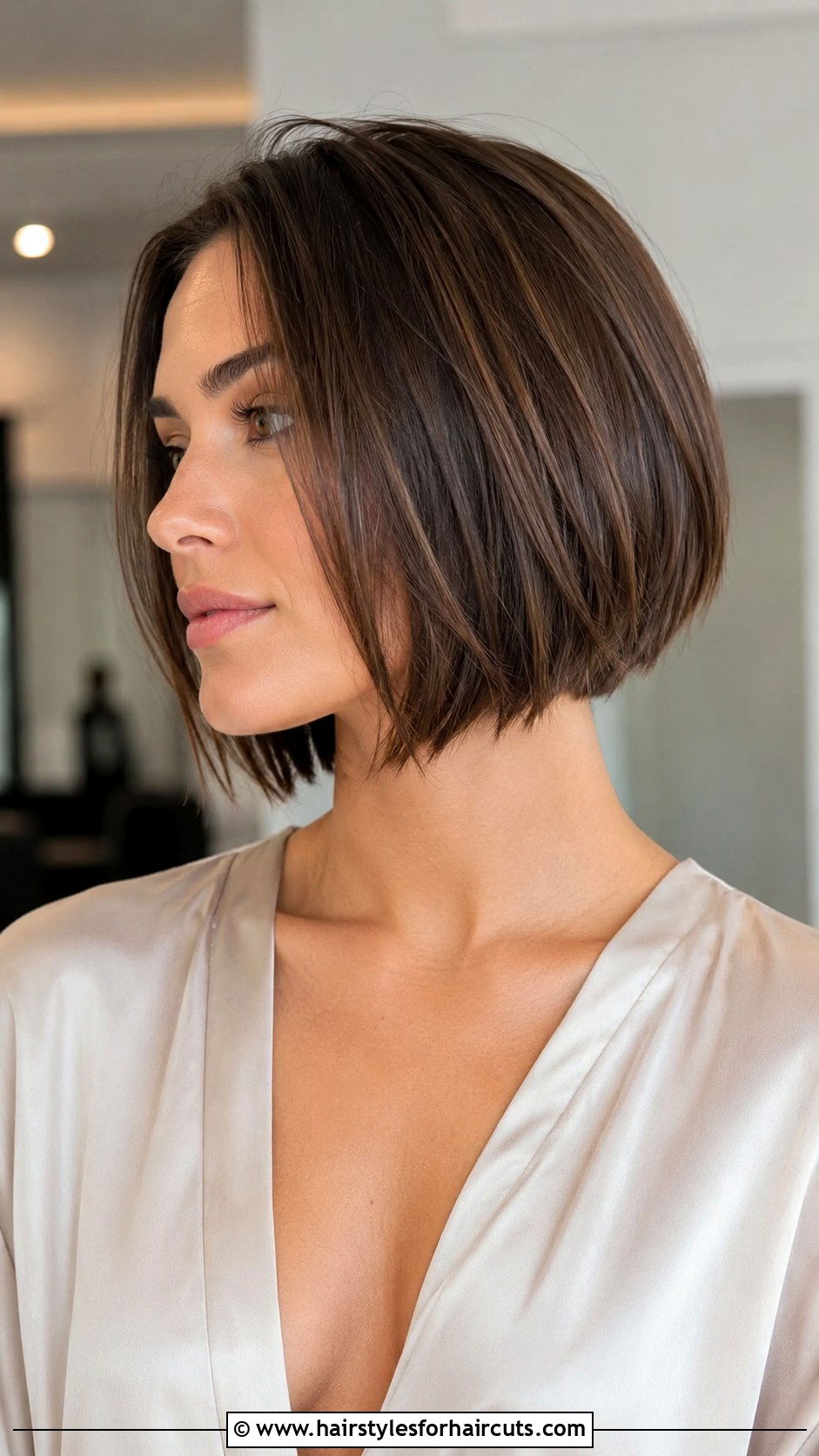 Razored Bob Haircut - 25 haircuts schools - 25 haircuts schools
