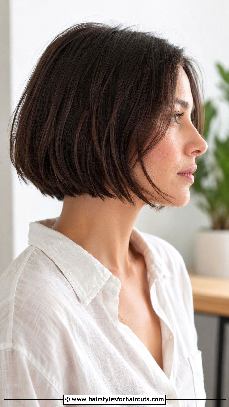 Razored Bob Haircut - 25 haircuts sugar land - 25 haircuts sugar land