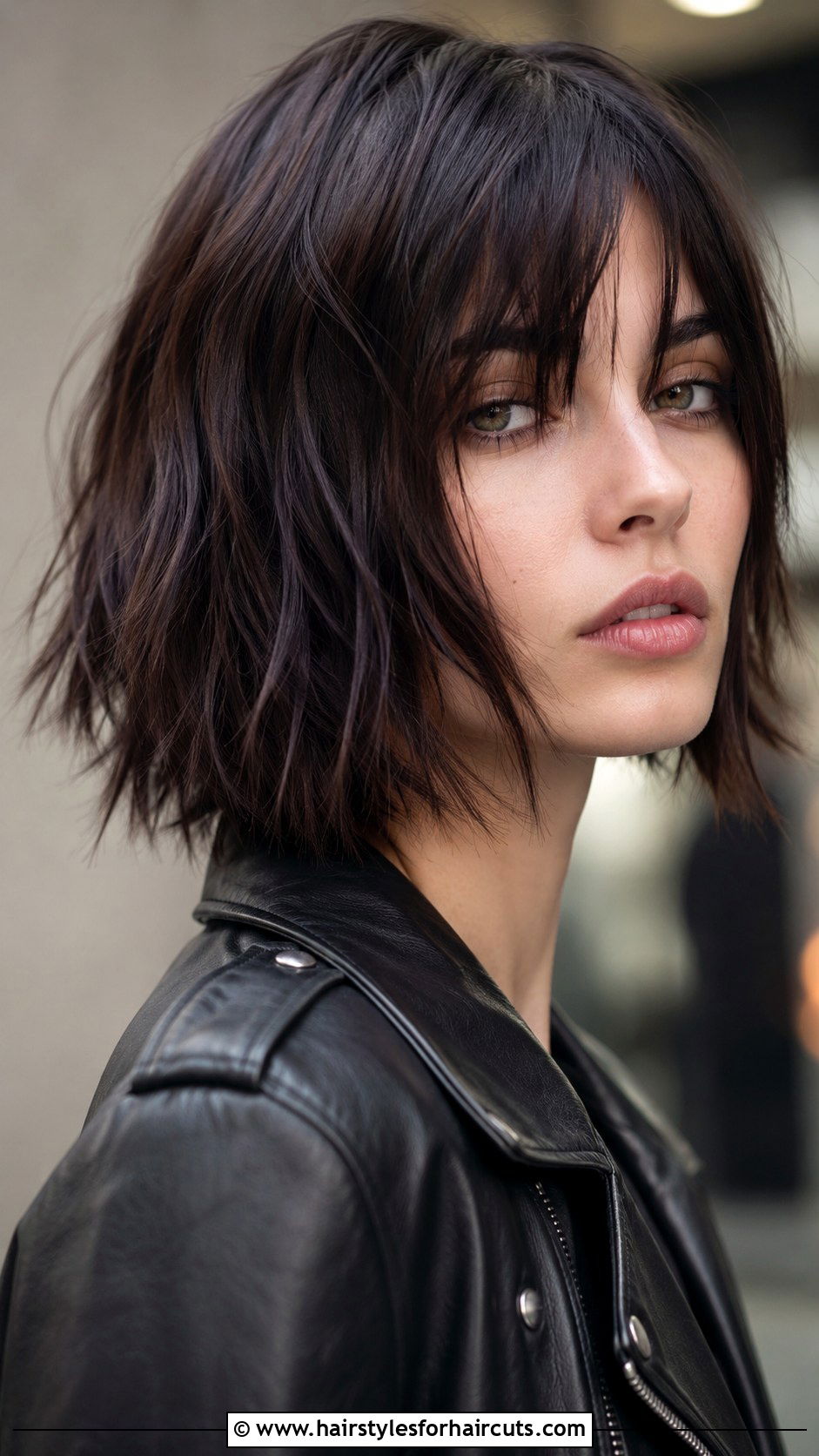 Razored Bob Haircut - 25 haircuts west palm beach - 25 haircuts west palm beach