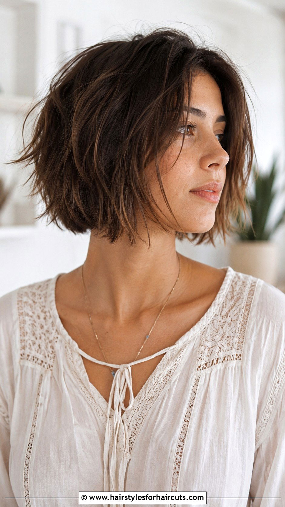 Razored Bob Haircut - 25 top haircuts - 25 top haircuts
