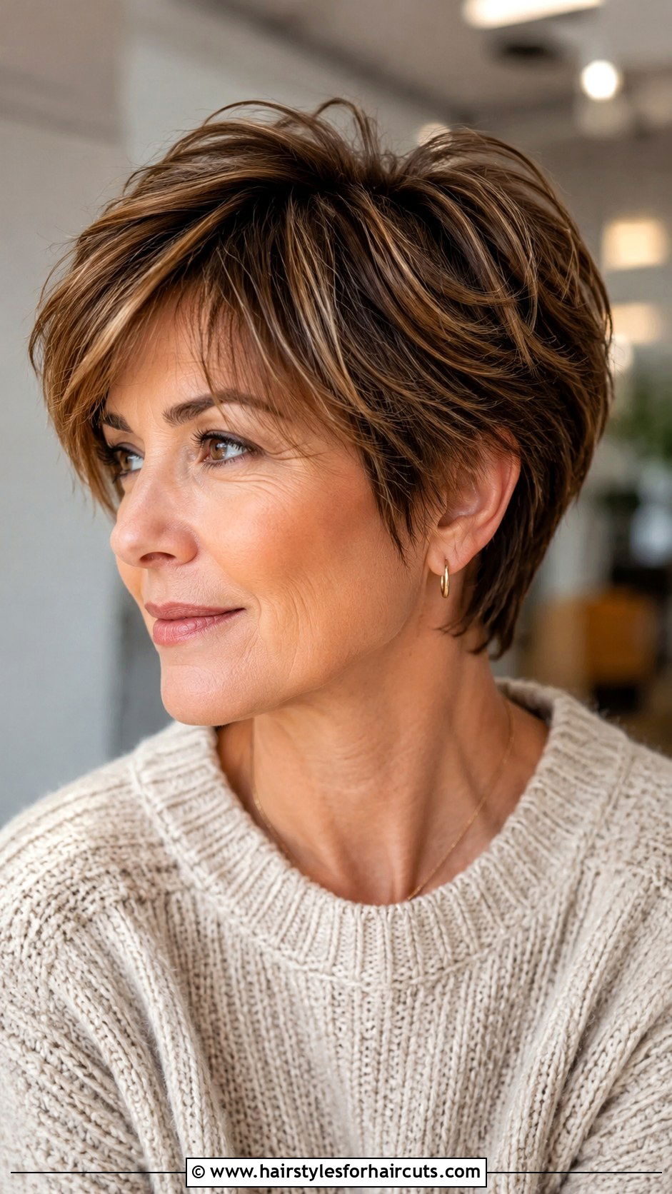 Razored Bob Haircut - 25 haircuts close to me - 25 haircuts close to me
