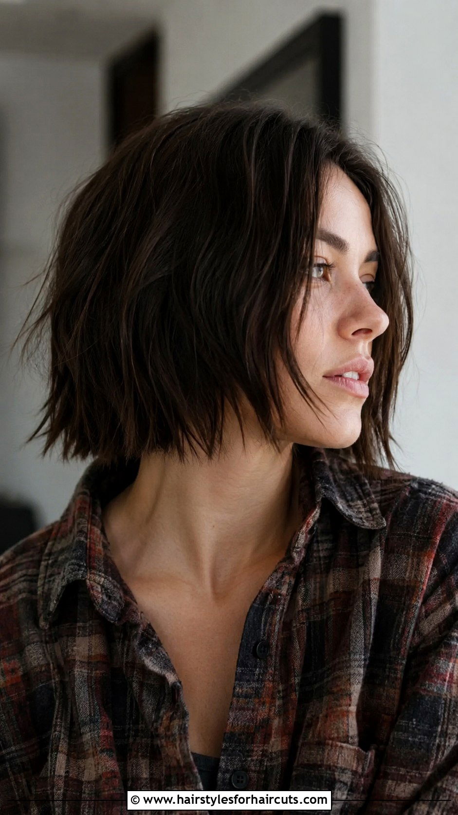 Razored Bob Haircut - 25 haircuts lincoln ne - 25 haircuts lincoln ne