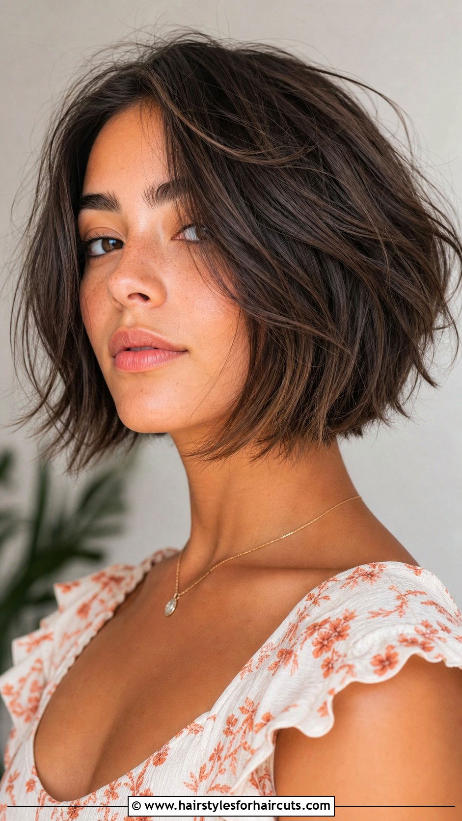 Razored Bob Haircut - 25 haircuts pueblo - 25 haircuts pueblo
