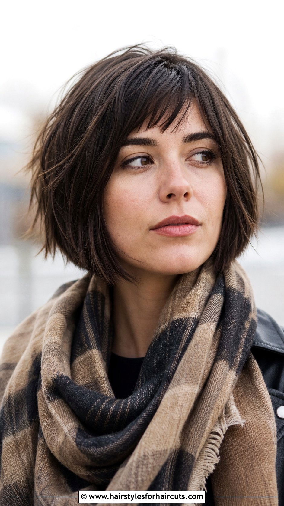 Razored Bob Haircut - 25 haircuts tooele - 25 haircuts tooele