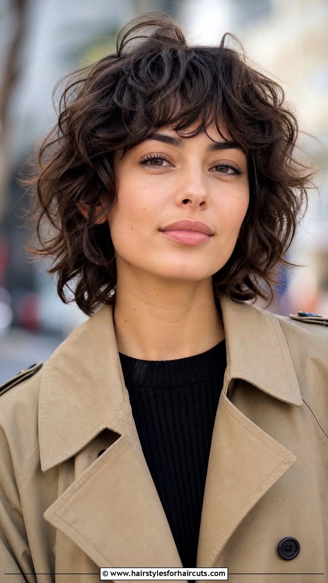 Razored Curly Felicity Haircut - 25 felicity haircuts - 25 felicity haircuts