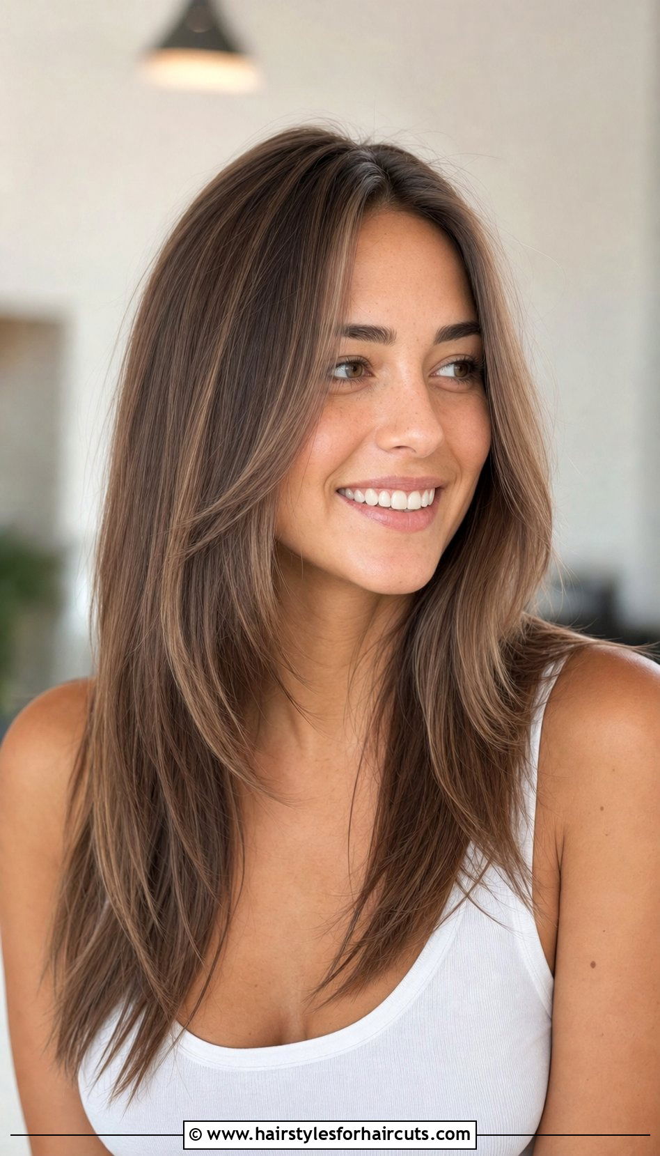 Razored Ends Long Haircut Thin Hair - 25 long hair haircuts for thin hair - 25 long hair haircuts for thin hair