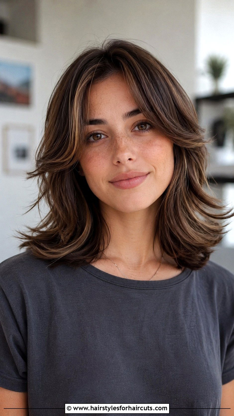 Razored Flippy Cut - 25 short flippy hairstyles for fine hair - 25 short flippy hairstyles for fine hair