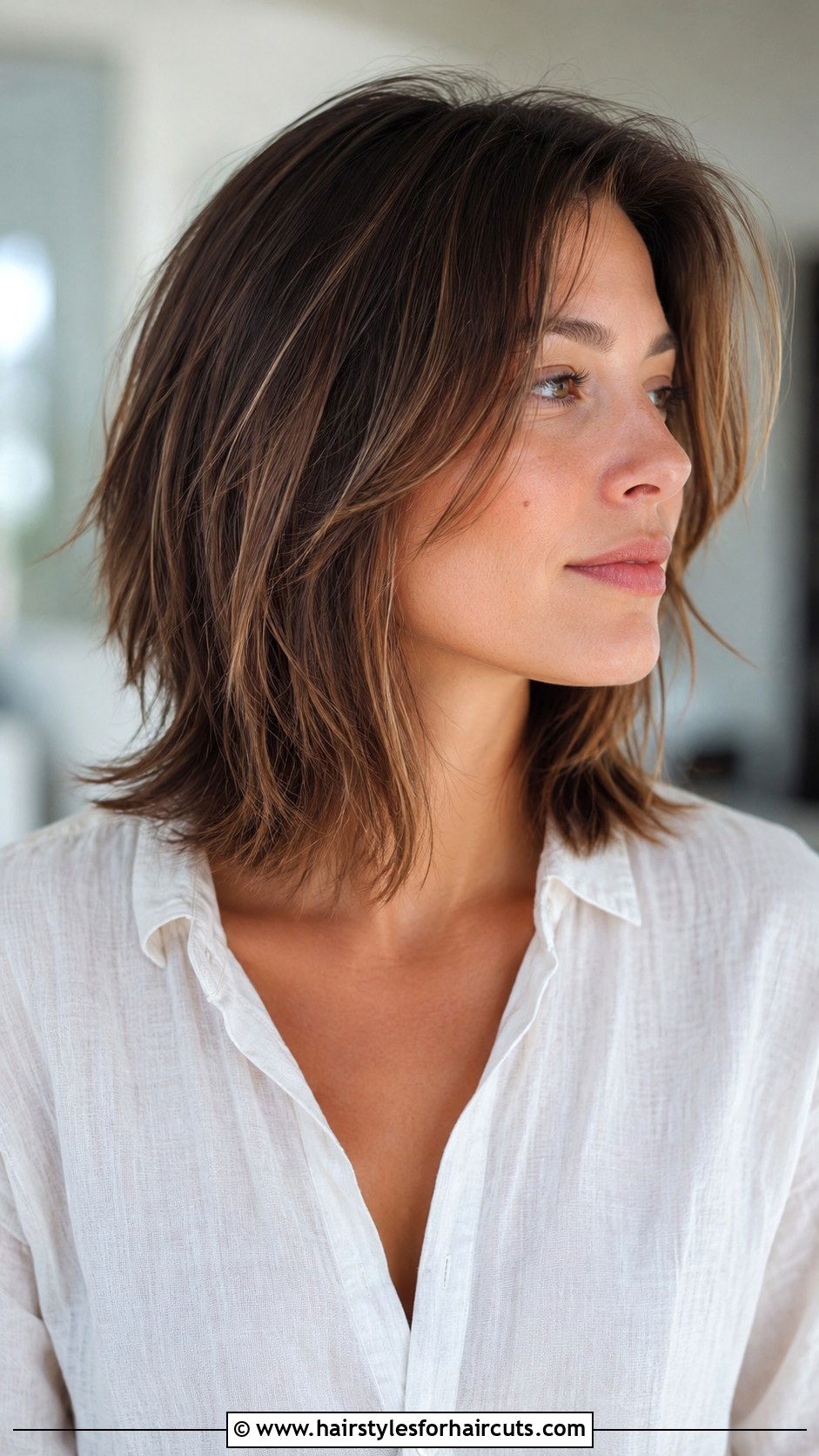 Razored Lob Haircut - 25 haircuts fort smith ar - 25 haircuts fort smith ar