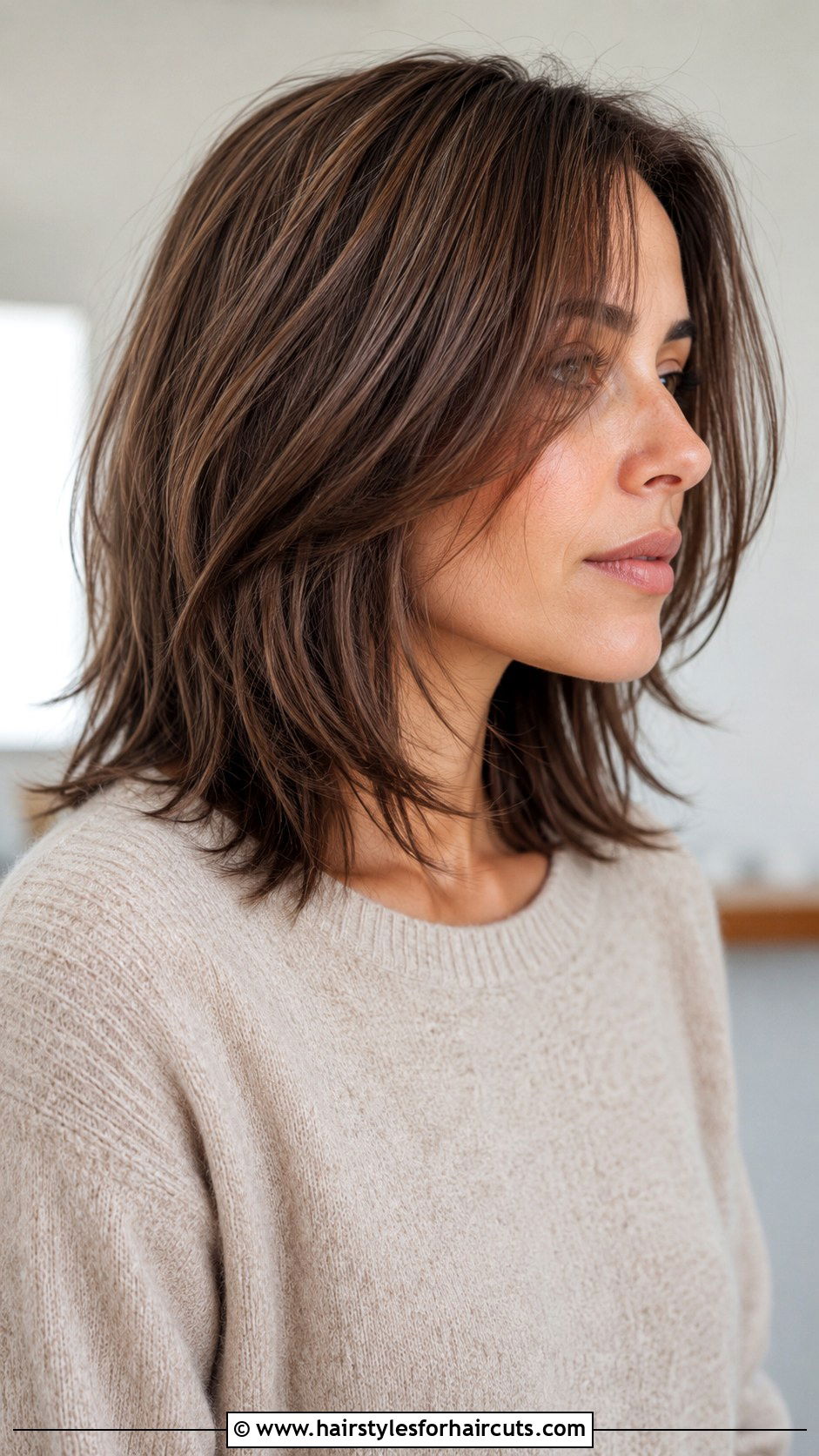 Razored Lob Haircut - 25 haircuts grand rapids - 25 haircuts grand rapids