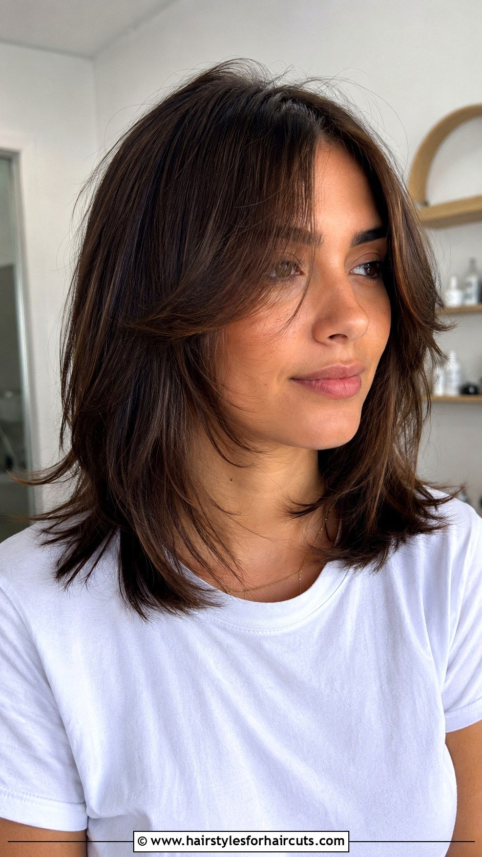 Razored Lob Haircut - 25 haircuts tampa - 25 haircuts tampa