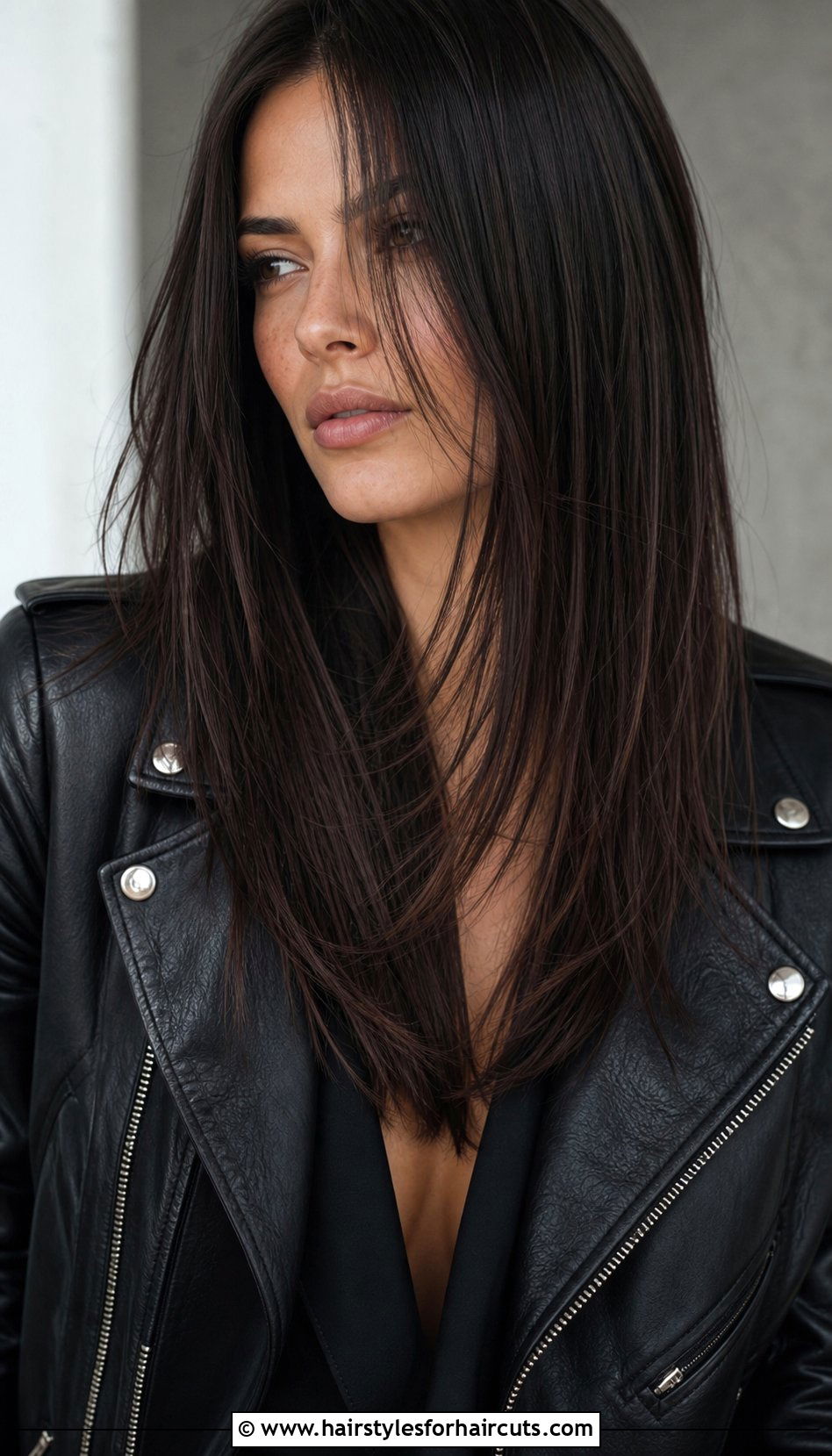 Razored Long Layers Straight Hair - 25 long layered hairstyles straight hair - 25 long layered hairstyles straight hair