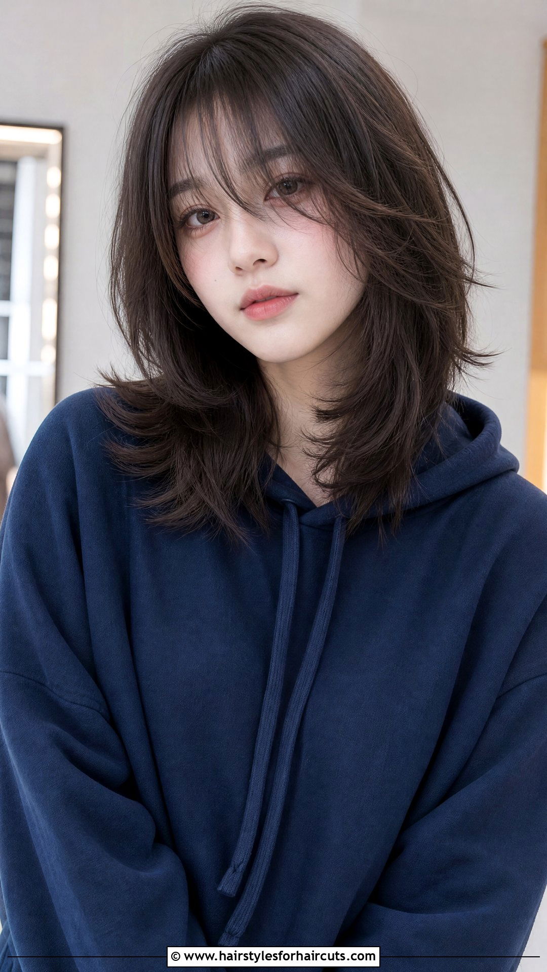 Razored Wolf Haircut Straight Hair - 25 wolf haircuts straight hair - 25 wolf haircuts straight hair