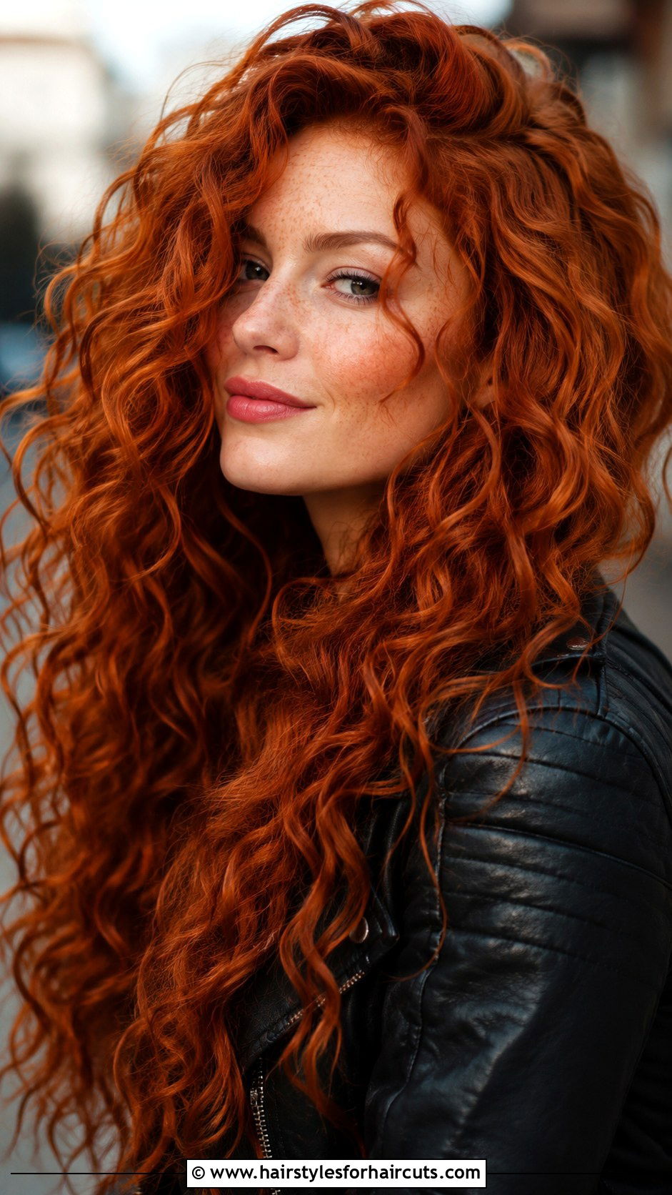 Red Deep Wave Hair - 25 deep wave hairstyles - 25 deep wave hairstyles