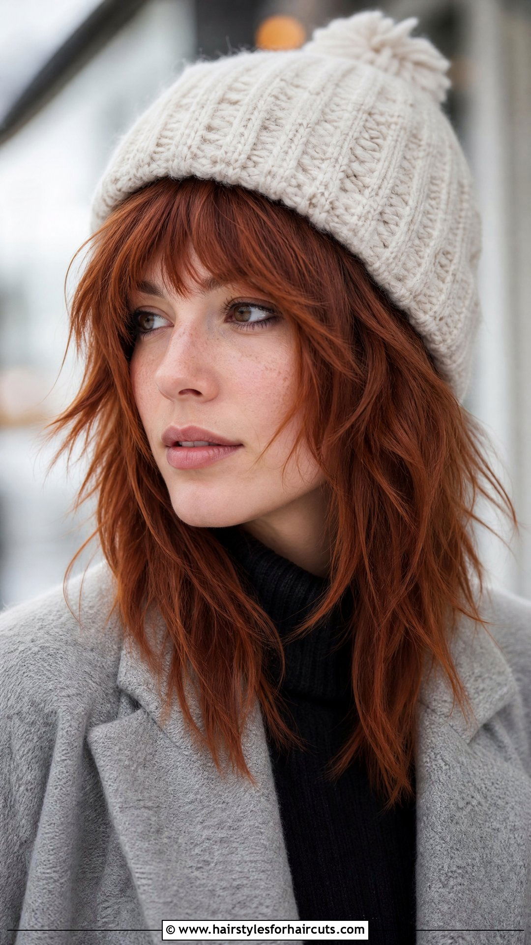 Red Fox Haircut - 25 fox haircuts - 25 fox haircuts