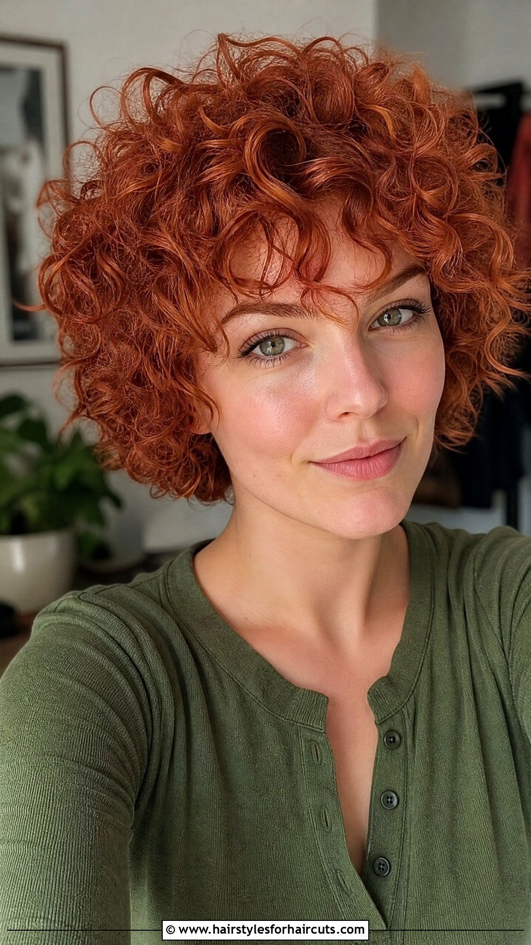Red Freeze Curls Short Hair - 25 freeze curls freeze hairstyles for short hair - 25 freeze curls freeze hairstyles for short hair