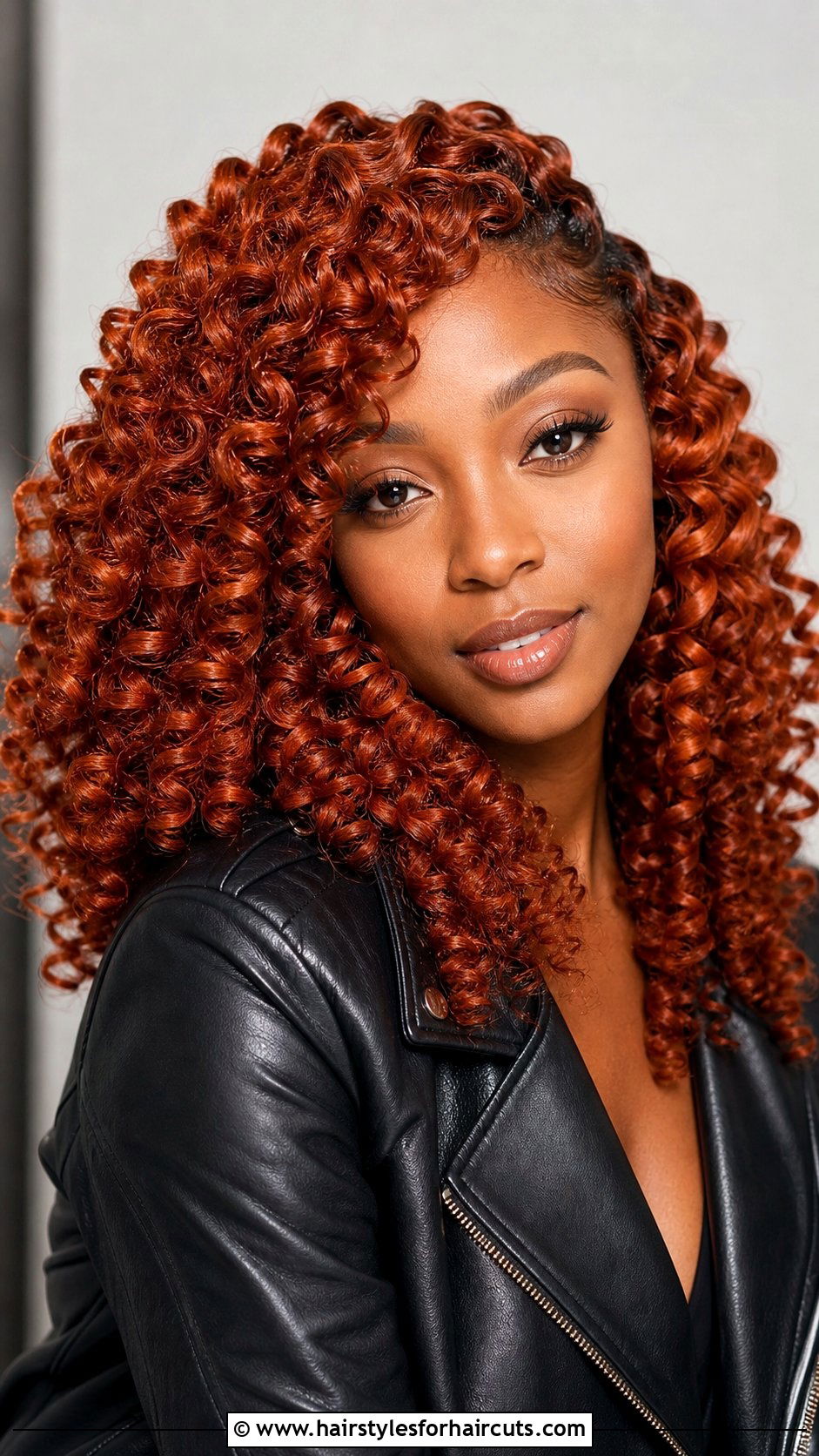 Red Jamaican Bounce Crochet - 25 jamaican bounce crochet hairstyles - 25 jamaican bounce crochet hairstyles