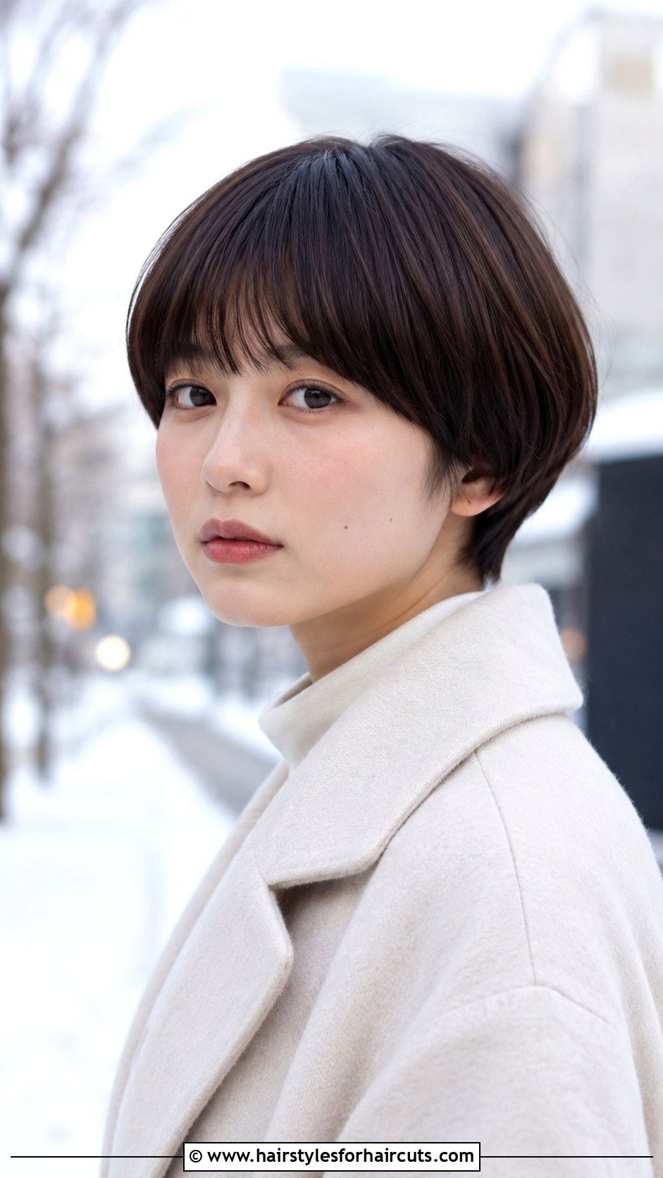 Relaxed Bowl Cut - 25 chemical haircuts - 25 chemical haircuts