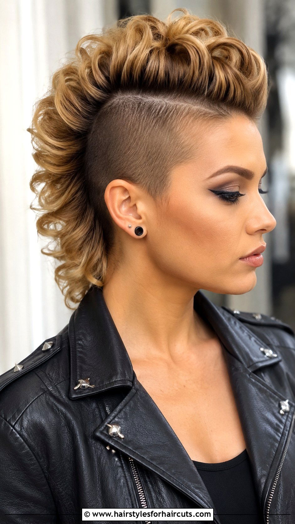 Retro Pin Curl Roller Set - 25 roller set hairstyles for medium length hair - 25 roller set hairstyles for medium length hair