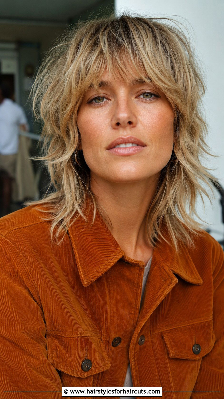 Retro Shag Haircut - 25 haircuts rancho cucamonga - 25 haircuts rancho cucamonga