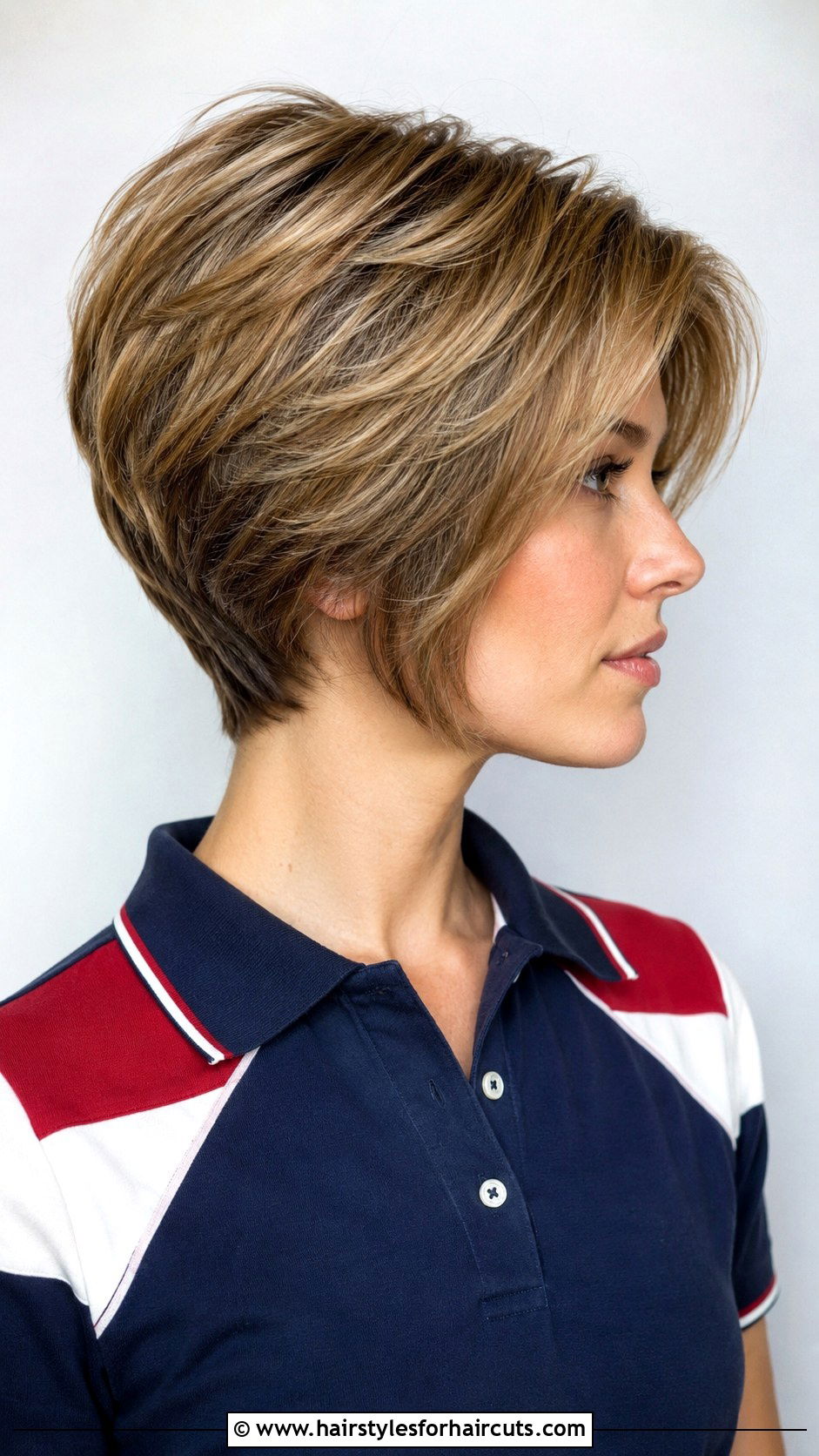 Retro Wedge Haircut - 25 ai hairstyles changer - 25 ai hairstyles changer