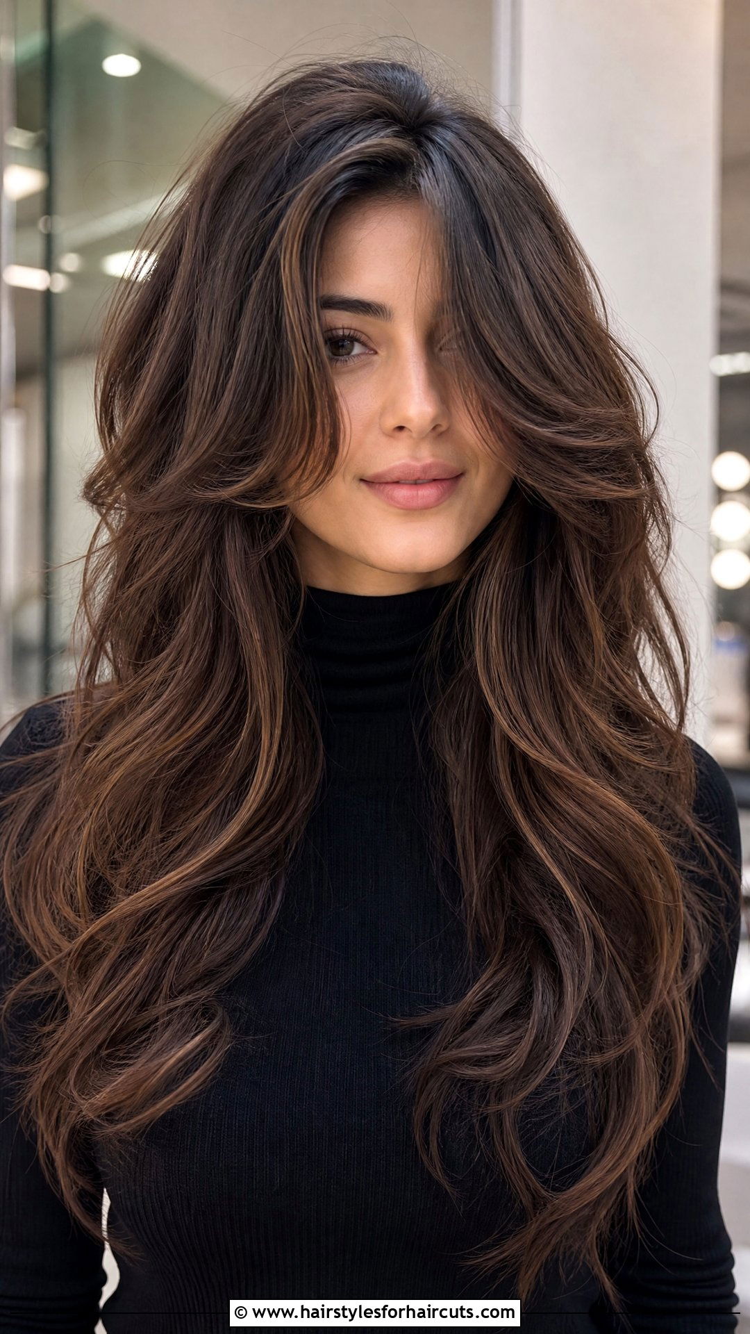 Reverse Layer Haircut For Long Thick Wavy Hair - 25 haircuts for long thick wavy hair - 25 haircuts for long thick wavy hair