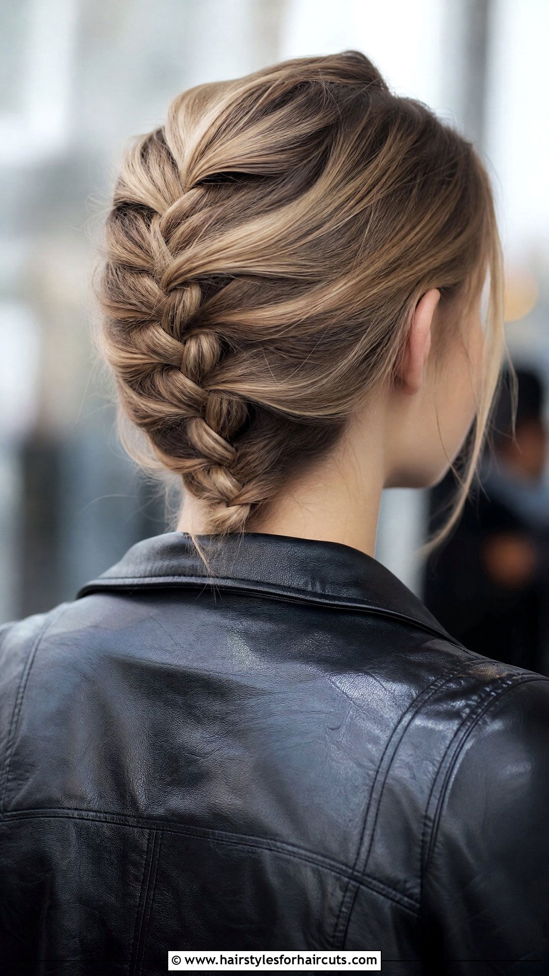 Reverse Side Braid - 25 side braid long hair trendy braided hairstyles - 25 side braid long hair trendy braided hairstyles
