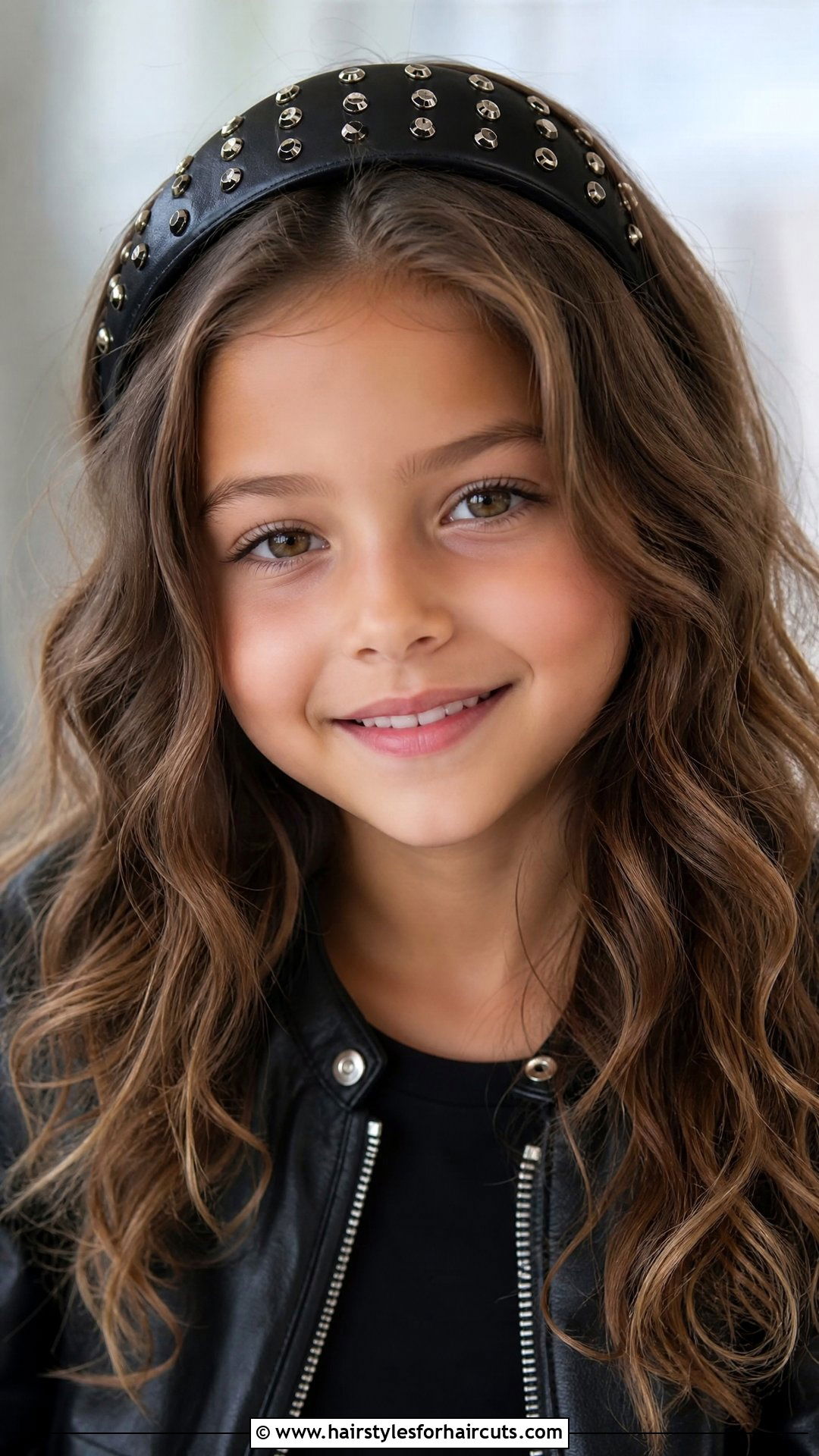 Rockstar Headband Wavy Kid Girl Hair - 25 easy hairstyles kid girl rockstar hair - 25 easy hairstyles kid girl rockstar hair