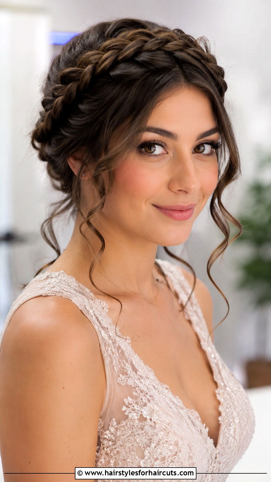 Rod Set Halo Braid - 25 rod hairstyles for natural hair - 25 rod hairstyles for natural hair