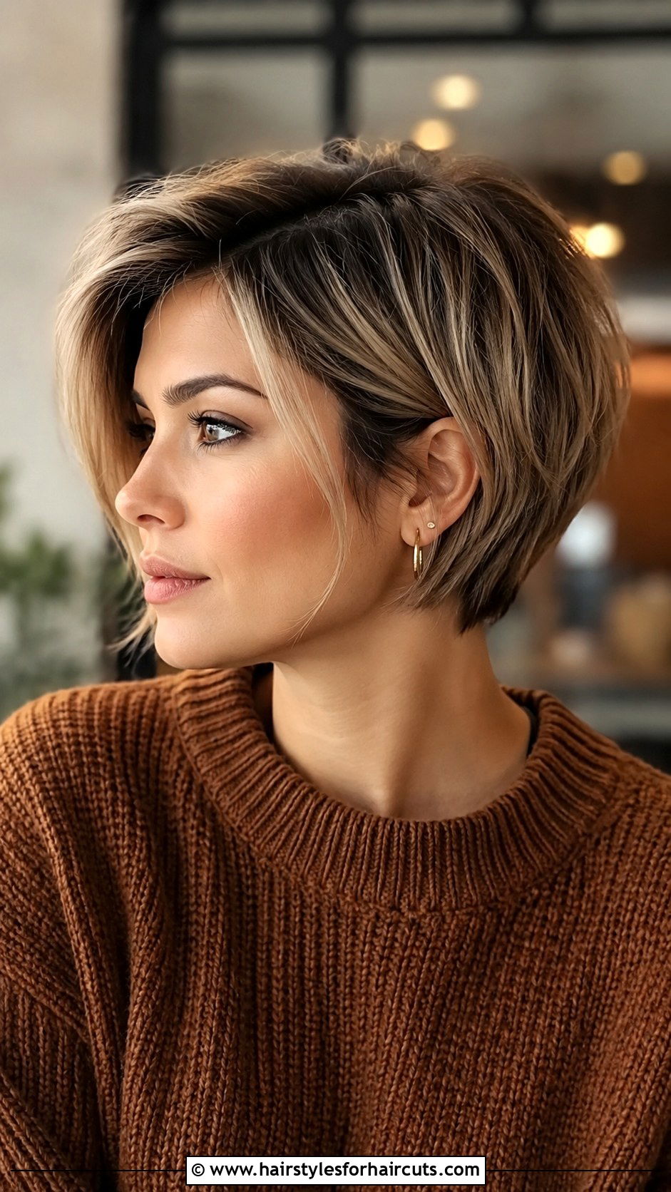 Rooted Pixie Bob - 25 fine hair low maintenance pixie bob haircuts - 25 fine hair low maintenance pixie bob haircuts