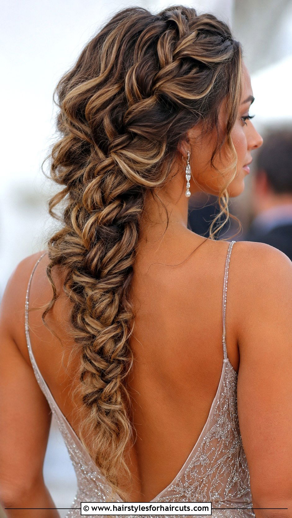 Rope Braid For Curly Hair - 25 easy braid hairstyles for curly hair - 25 easy braid hairstyles for curly hair