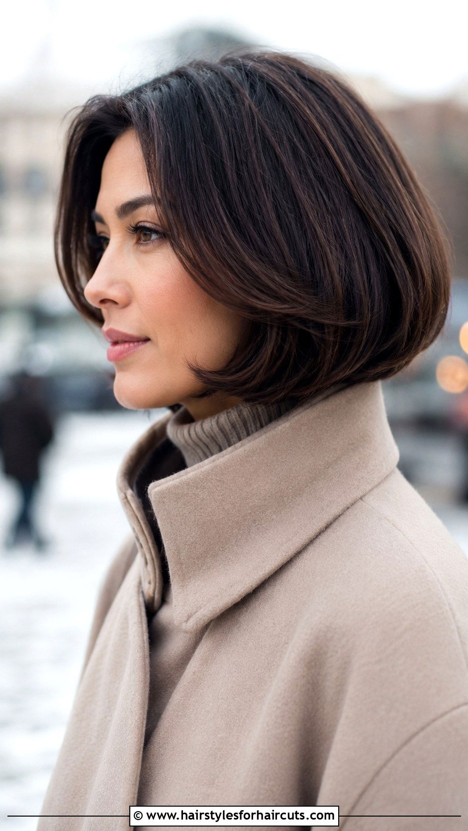 Rounded Bob For Coarse Hair - 25 coarse hair hairstyles - 25 coarse hair hairstyles