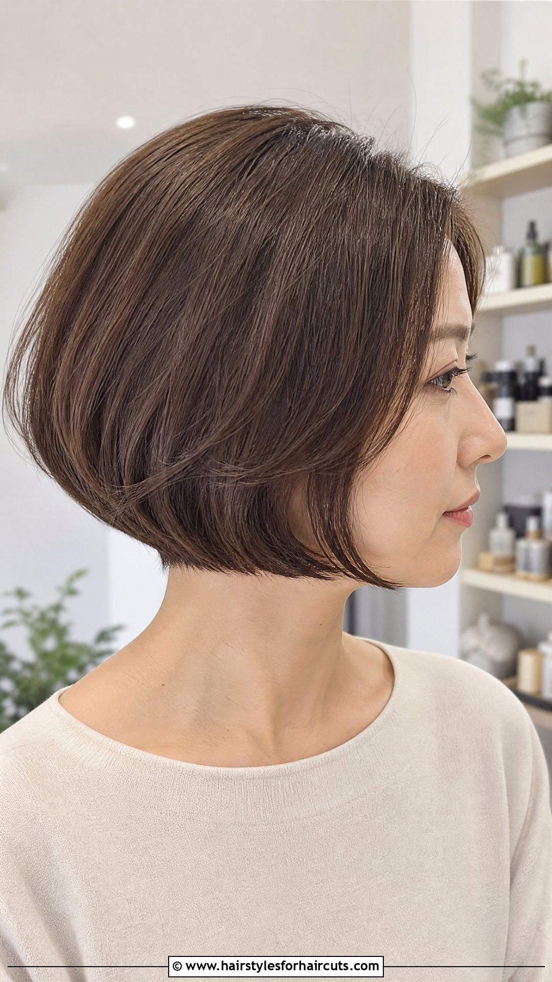 Rounded Bob Haircut - 25 haircuts little rock - 25 haircuts little rock