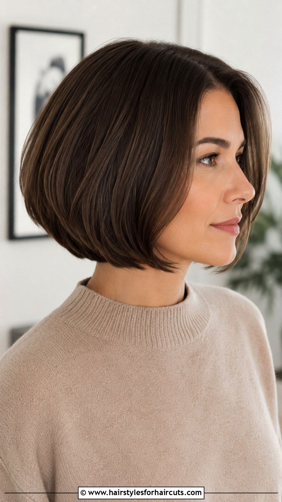 Rounded Bob Haircut - 25 haircuts madison al - 25 haircuts madison al