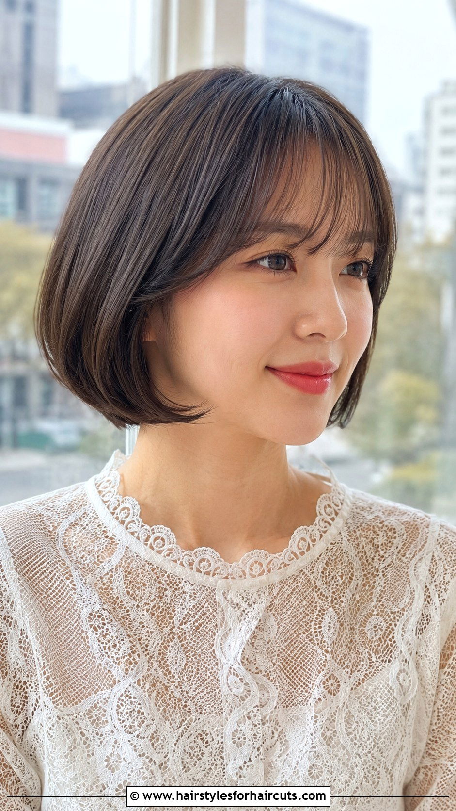 Rounded Bob Haircut - 25 haircuts salisbury md - 25 haircuts salisbury md