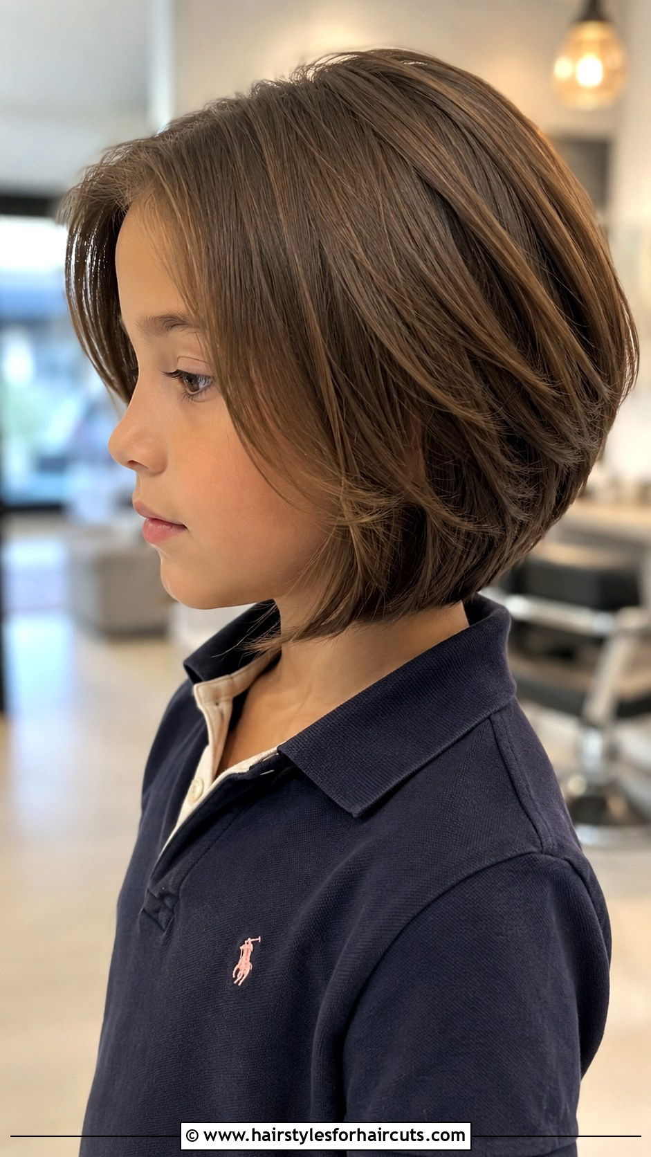 Rounded Bob Haircut For 8 Year Old Girl - 25 haircuts for 8 year olds girl - 25 haircuts for 8 year olds girl